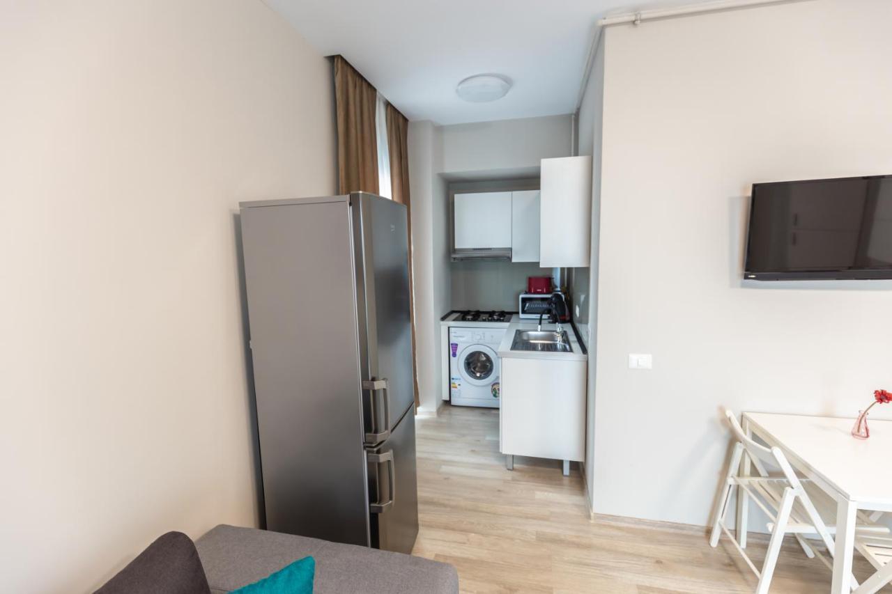 Pupa Residence Mamaja Zewnętrze zdjęcie