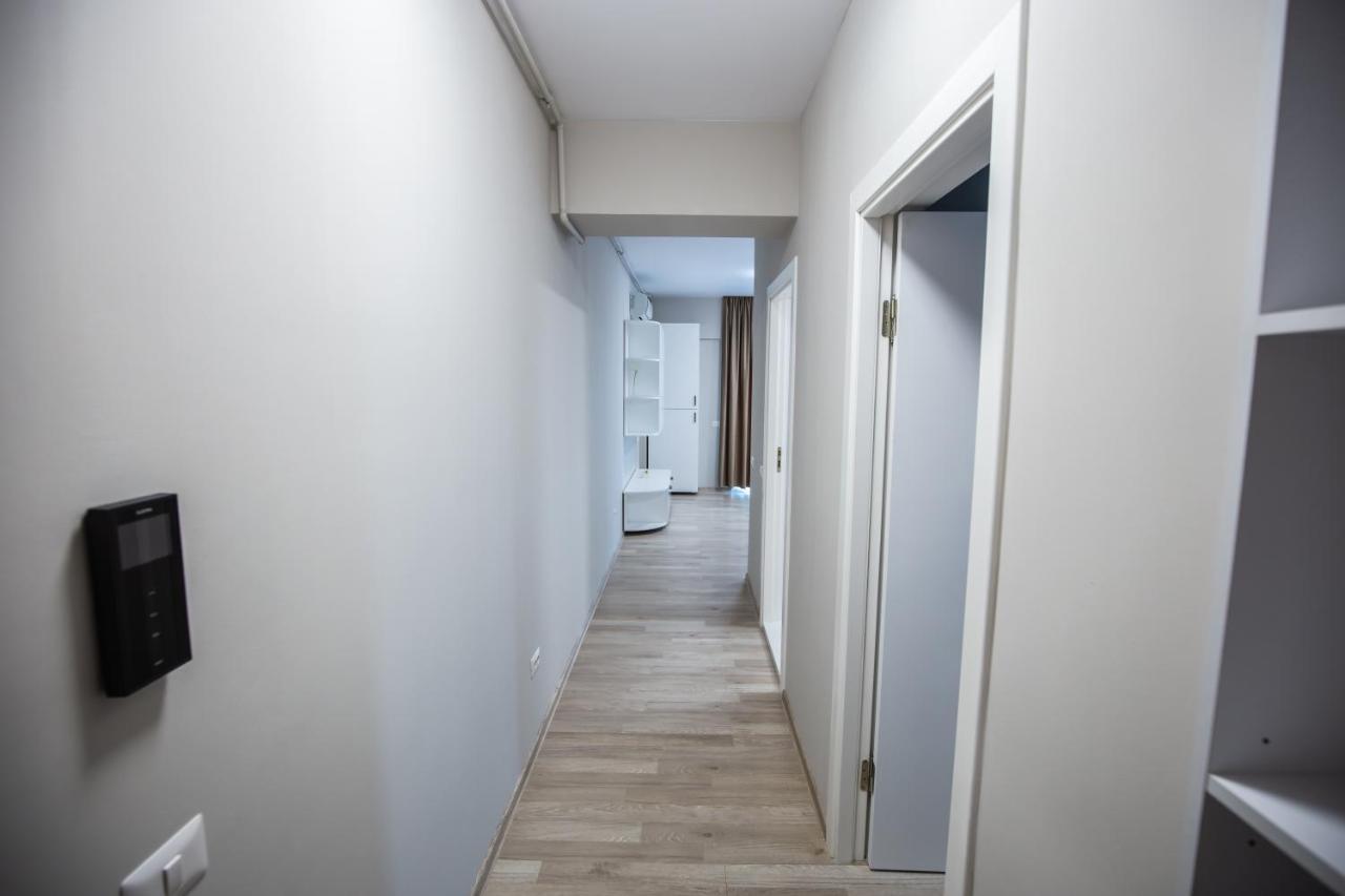 Pupa Residence Mamaja Zewnętrze zdjęcie