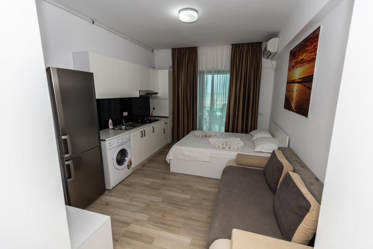 Pupa Residence Mamaja Zewnętrze zdjęcie