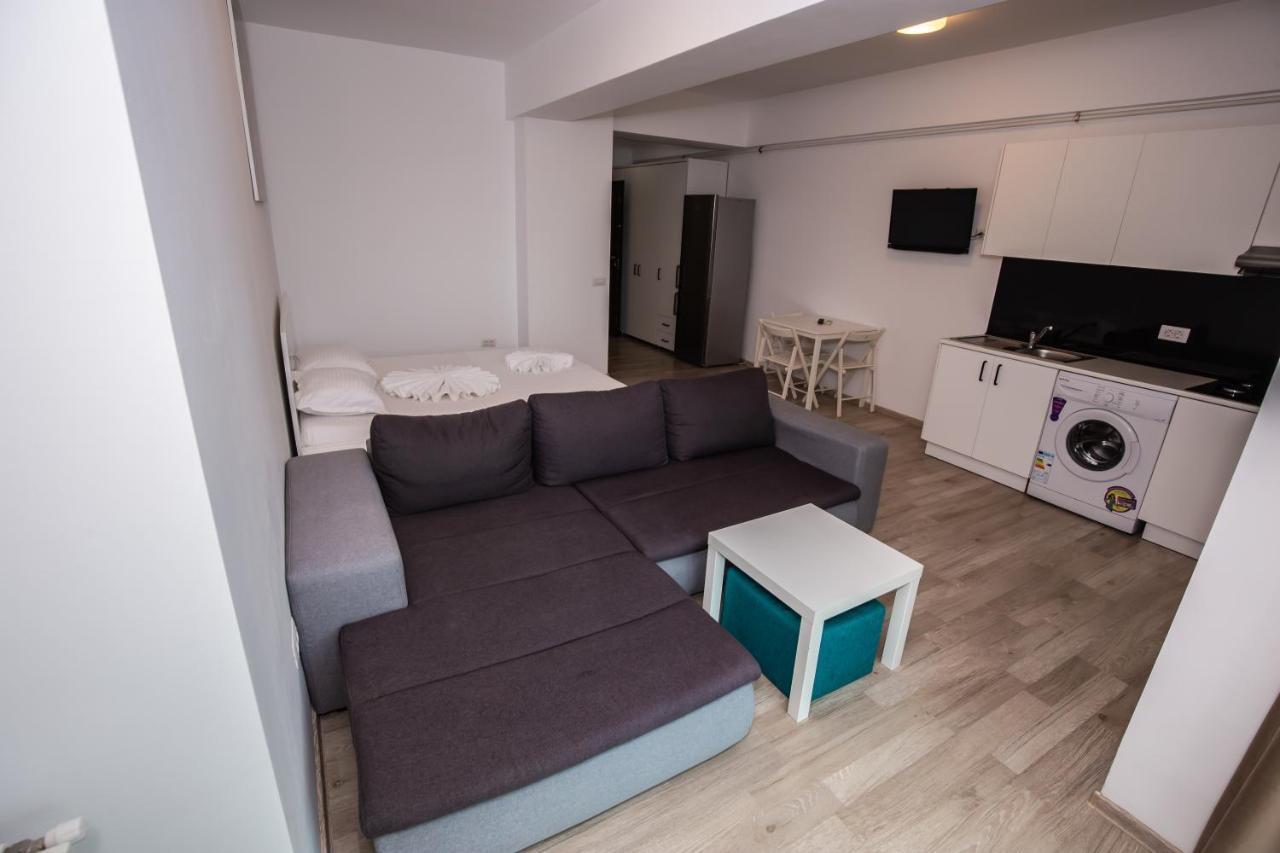 Pupa Residence Mamaja Zewnętrze zdjęcie