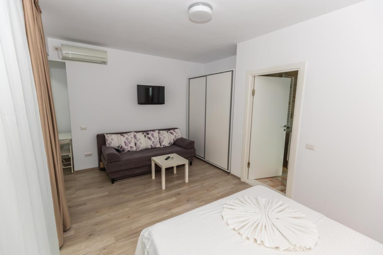 Pupa Residence Mamaja Zewnętrze zdjęcie