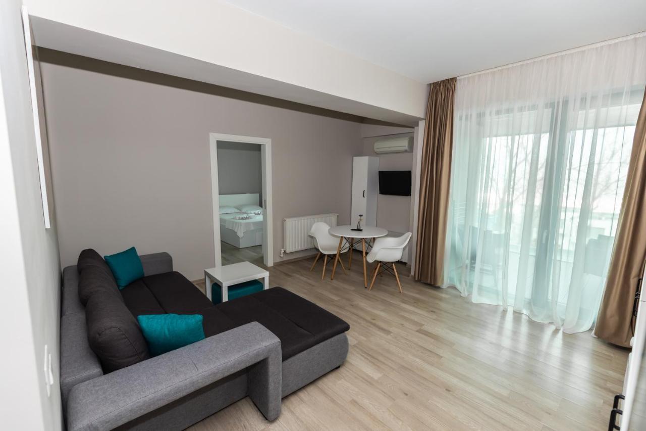 Pupa Residence Mamaja Zewnętrze zdjęcie