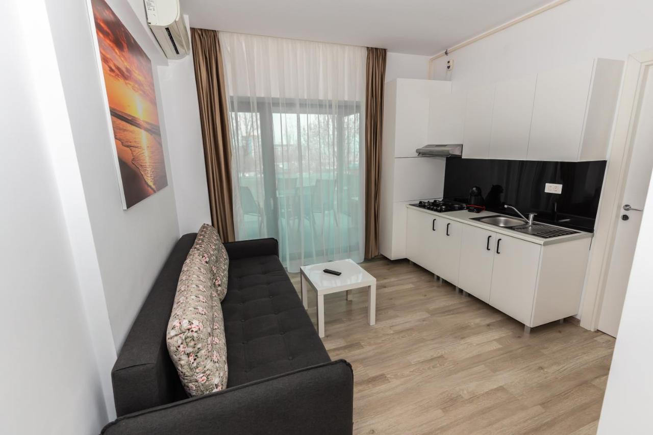 Pupa Residence Mamaja Zewnętrze zdjęcie
