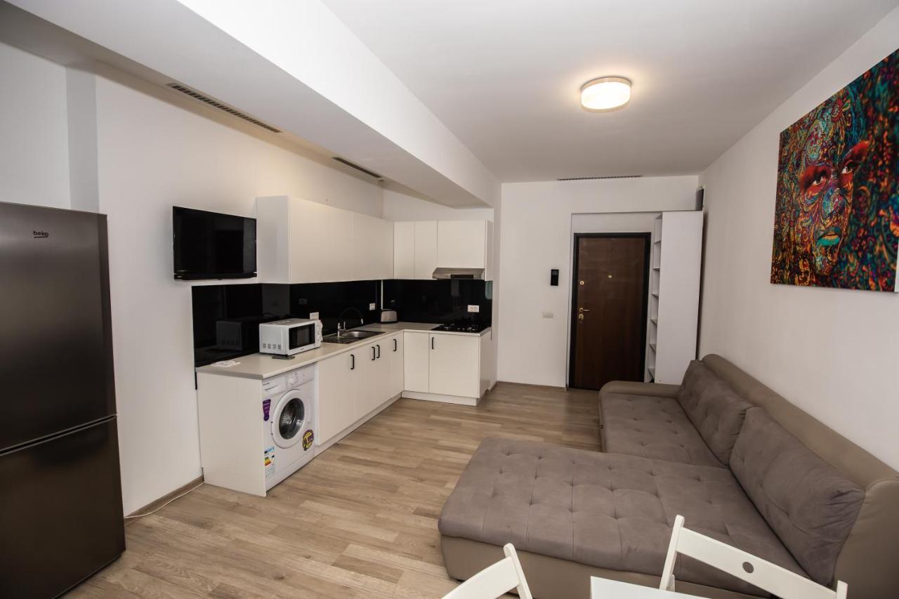 Pupa Residence Mamaja Zewnętrze zdjęcie