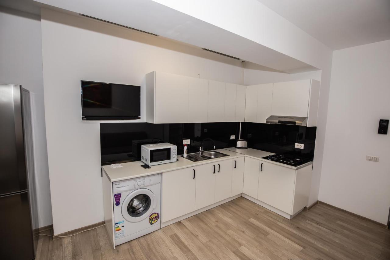 Pupa Residence Mamaja Zewnętrze zdjęcie