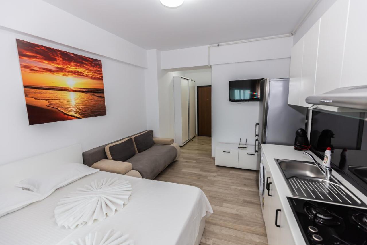 Pupa Residence Mamaja Zewnętrze zdjęcie