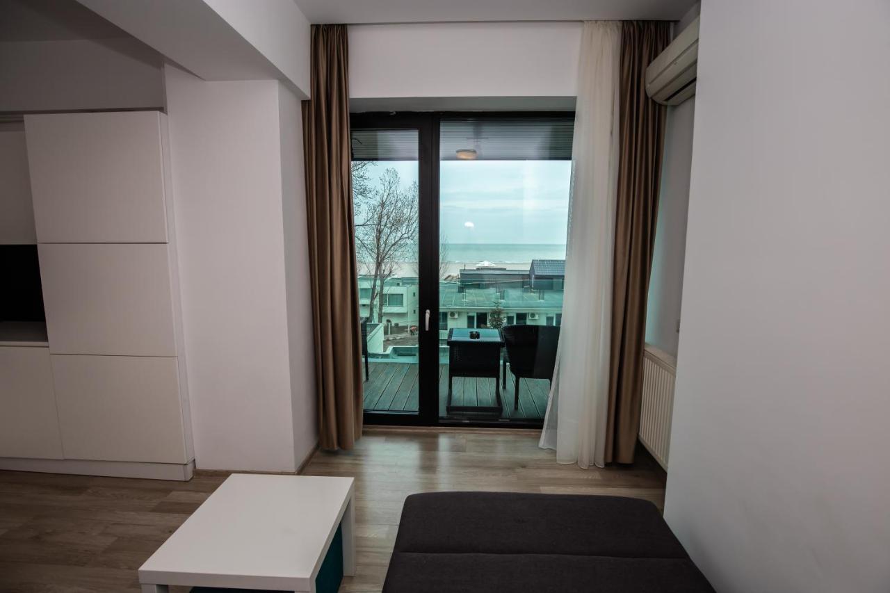 Pupa Residence Mamaja Zewnętrze zdjęcie