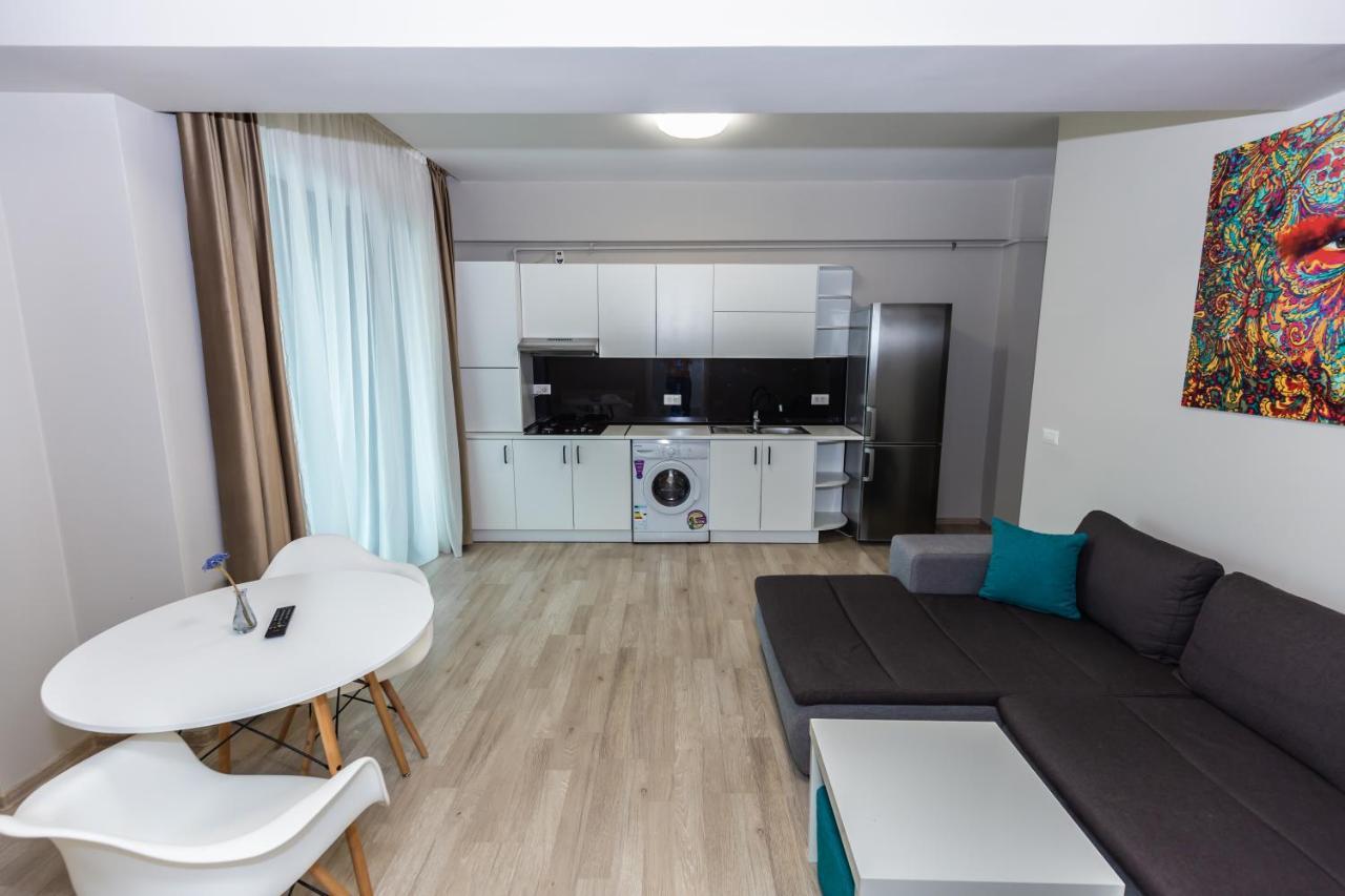 Pupa Residence Mamaja Zewnętrze zdjęcie