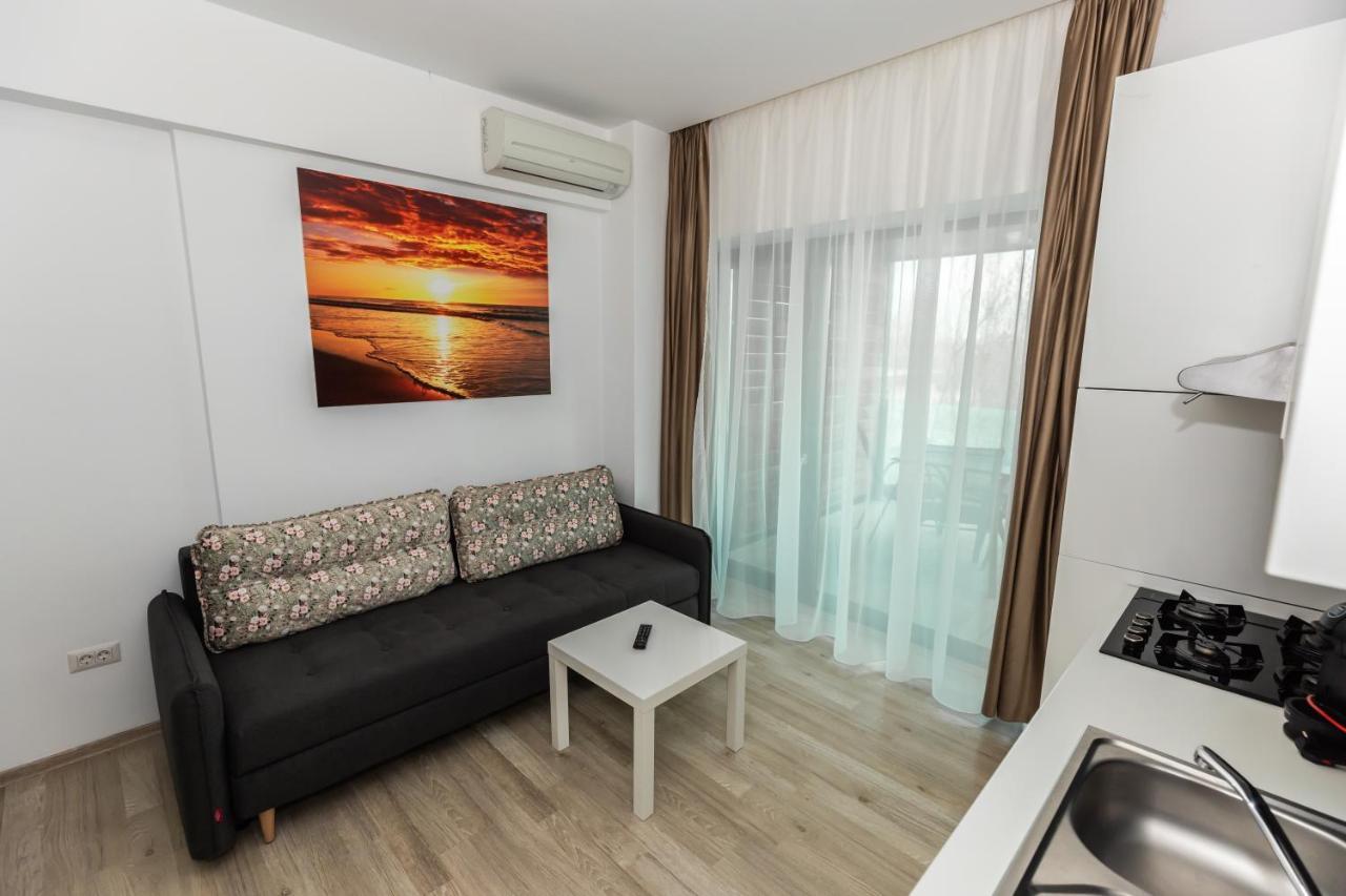 Pupa Residence Mamaja Zewnętrze zdjęcie