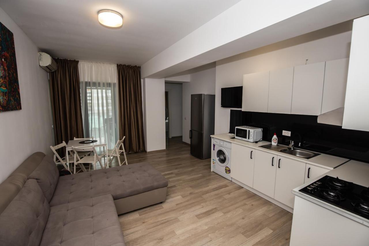 Pupa Residence Mamaja Zewnętrze zdjęcie
