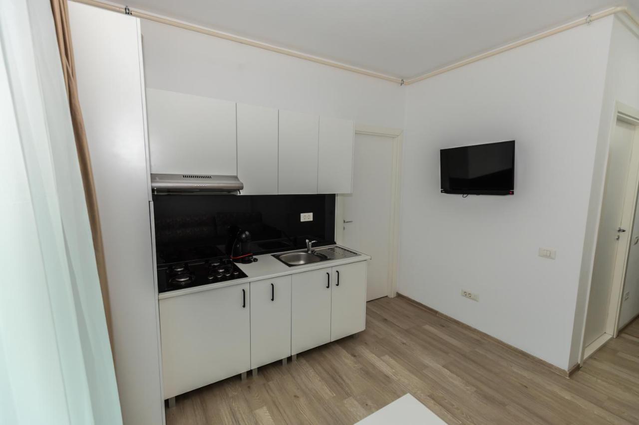 Pupa Residence Mamaja Zewnętrze zdjęcie