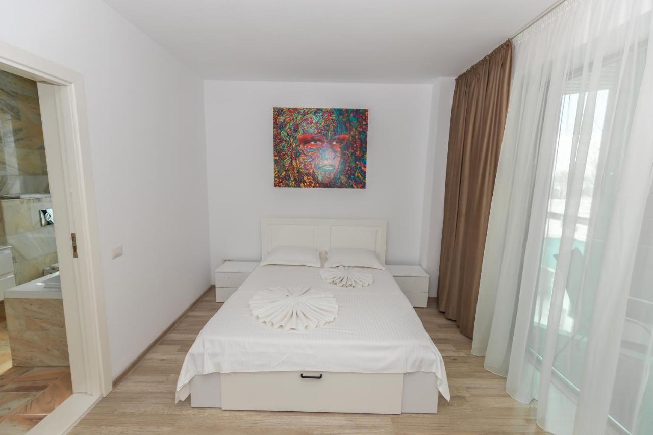 Pupa Residence Mamaja Zewnętrze zdjęcie