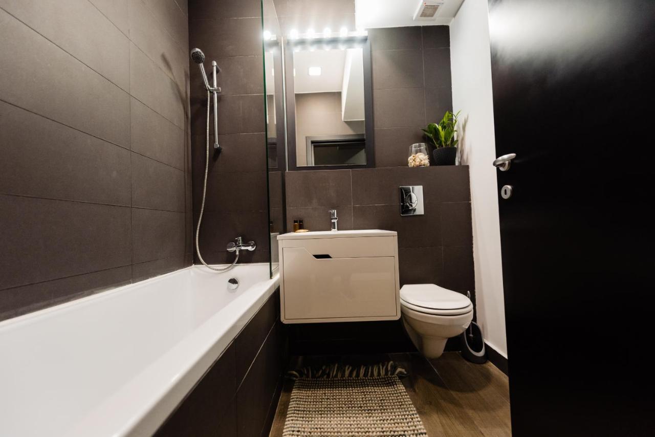 Pupa Residence Mamaja Zewnętrze zdjęcie