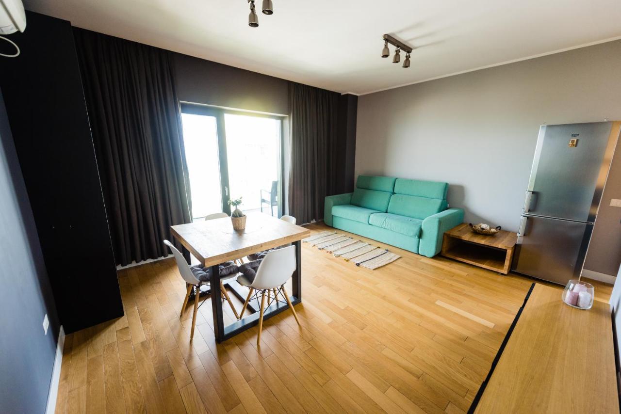 Pupa Residence Mamaja Zewnętrze zdjęcie