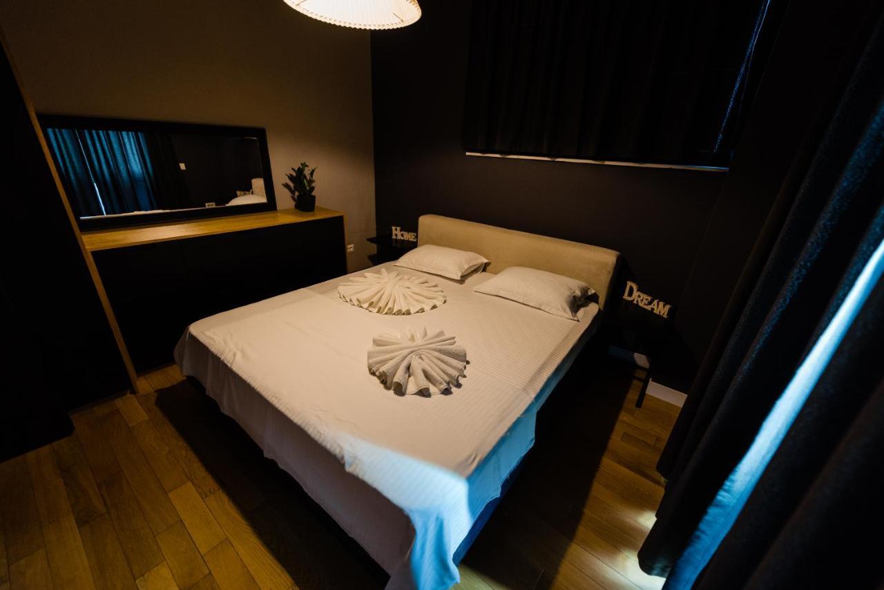 Pupa Residence Mamaja Zewnętrze zdjęcie