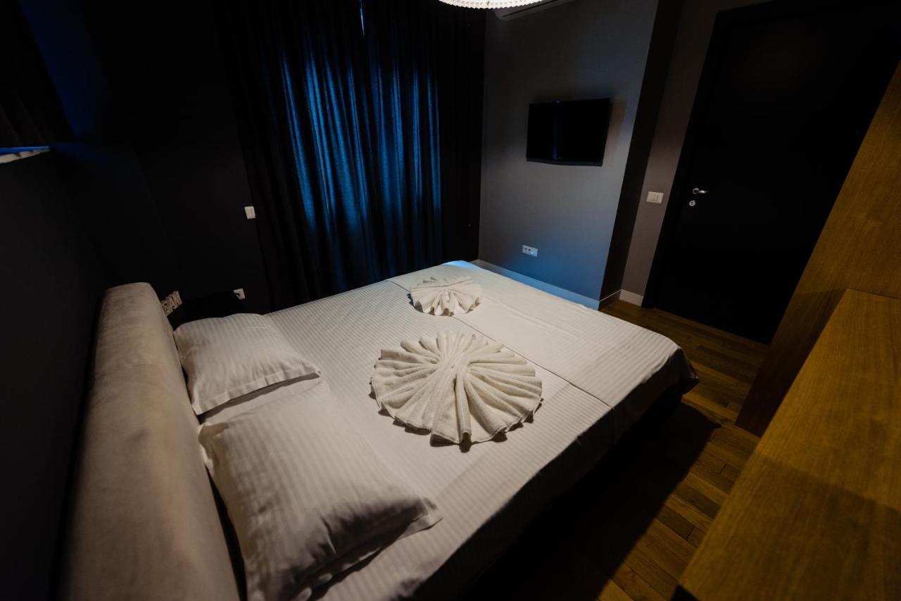 Pupa Residence Mamaja Zewnętrze zdjęcie