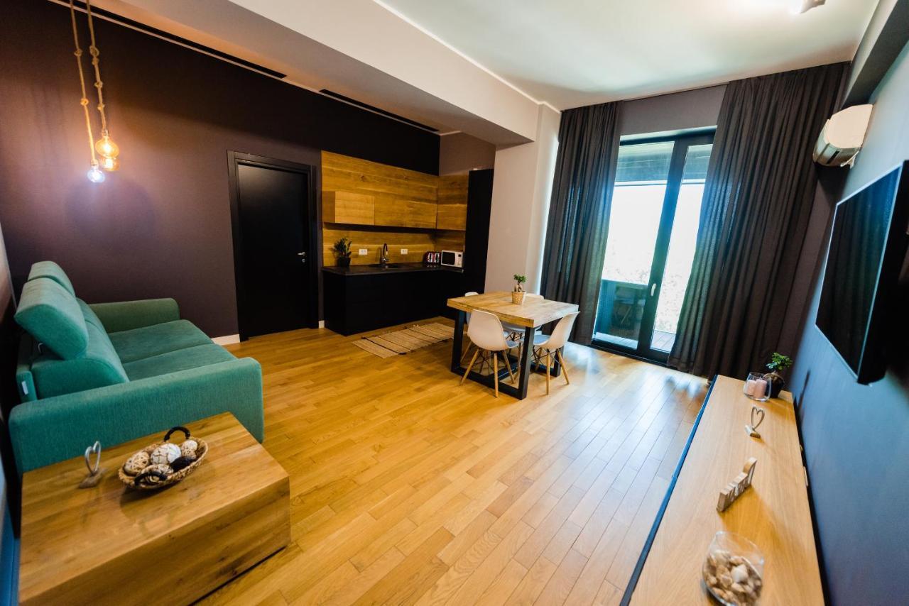 Pupa Residence Mamaja Pokój zdjęcie