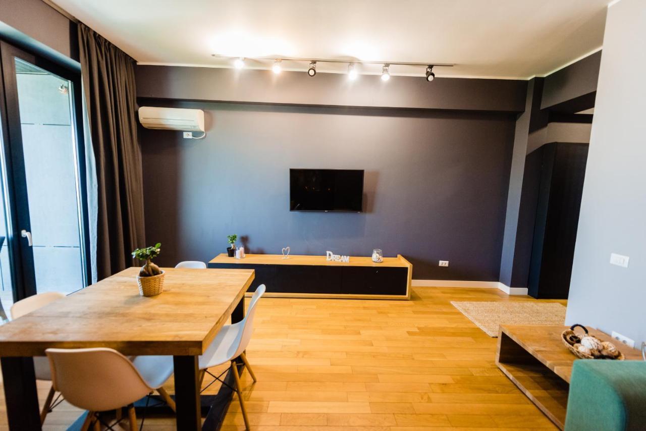Pupa Residence Mamaja Pokój zdjęcie