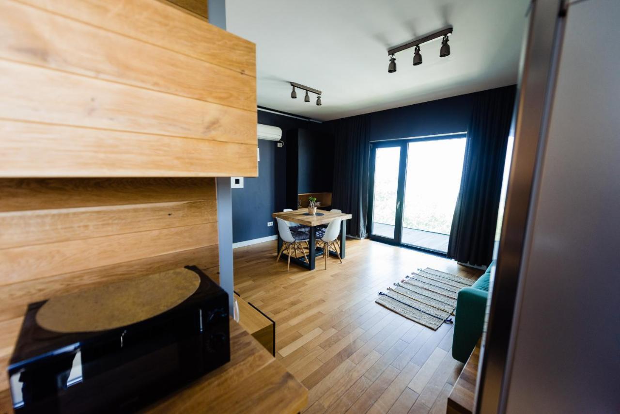 Pupa Residence Mamaja Zewnętrze zdjęcie