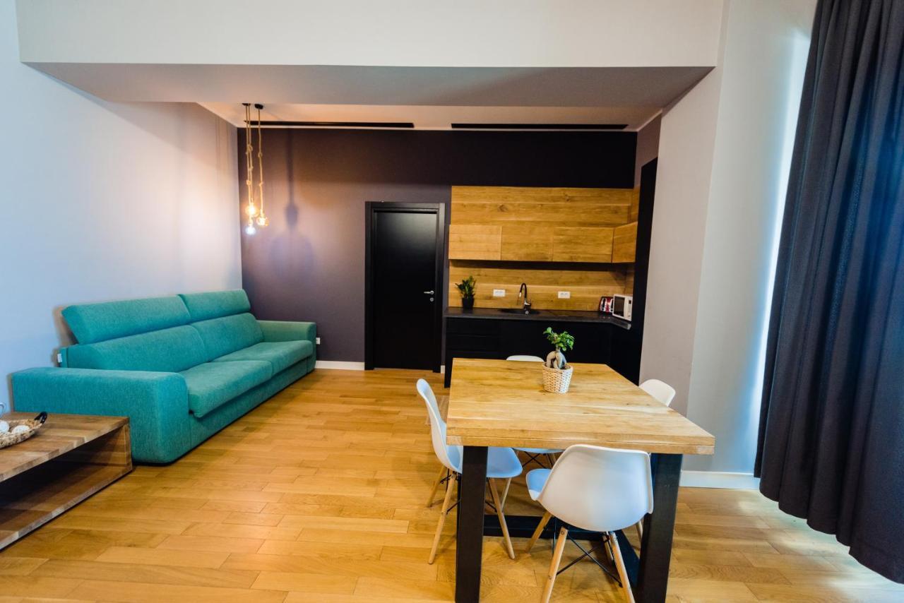 Pupa Residence Mamaja Pokój zdjęcie