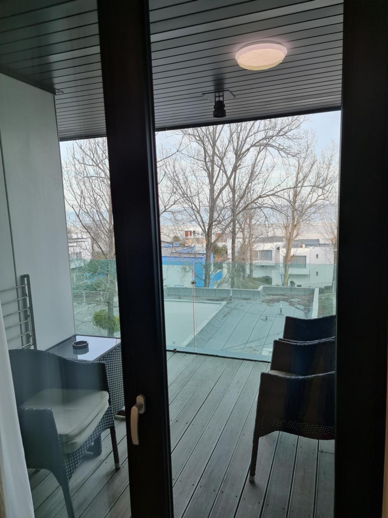 Pupa Residence Mamaja Pokój zdjęcie