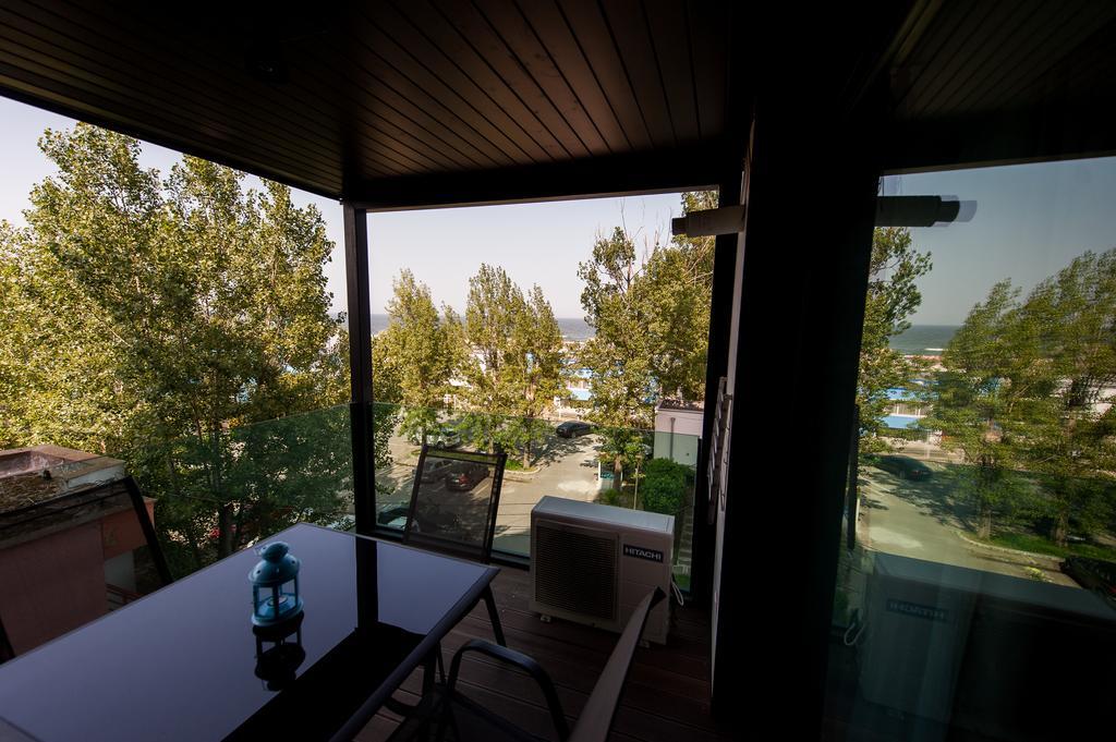 Pupa Residence Mamaja Zewnętrze zdjęcie
