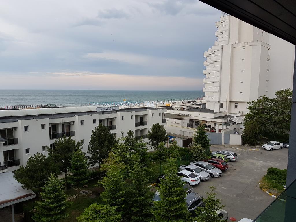 Pupa Residence Mamaja Zewnętrze zdjęcie
