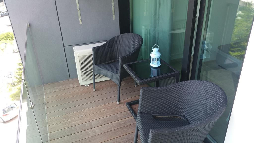 Pupa Residence Mamaja Zewnętrze zdjęcie