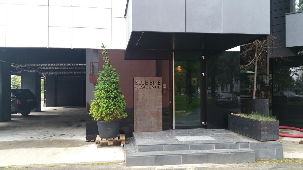 Pupa Residence Mamaja Zewnętrze zdjęcie