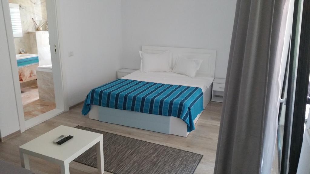 Pupa Residence Mamaja Zewnętrze zdjęcie