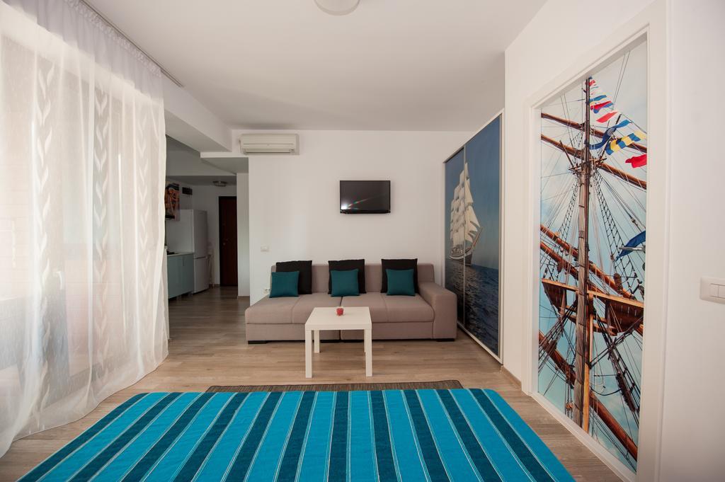 Pupa Residence Mamaja Zewnętrze zdjęcie