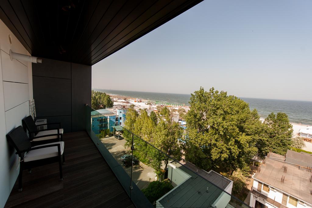 Pupa Residence Mamaja Zewnętrze zdjęcie